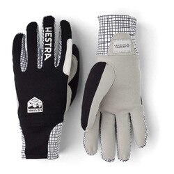 Hestra W.S. Breeze Glove Women's in Black